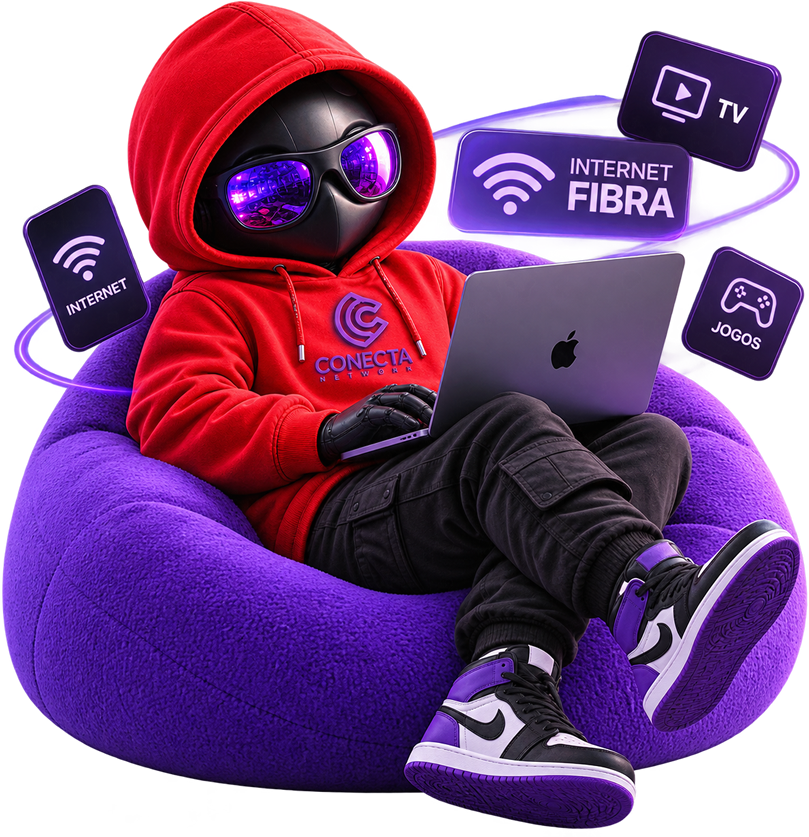 Saiba mais